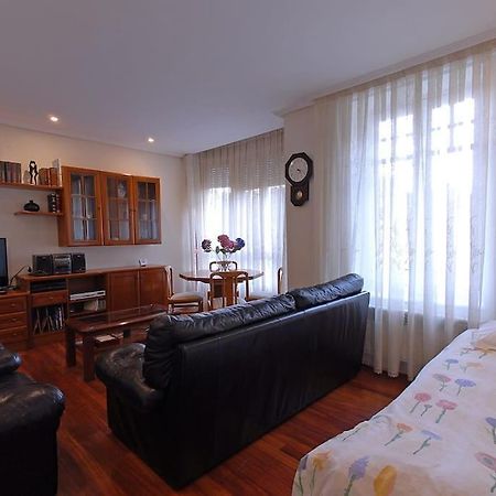 Apartamento En Casa Con Jardin + Garaje. E-Bi-201 Apartment บิลเบา ภายนอก รูปภาพ