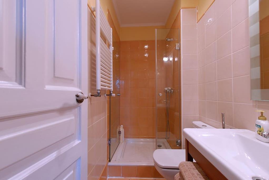Apartamento En Casa Con Jardin + Garaje. E-Bi-201 Apartment บิลเบา ภายนอก รูปภาพ